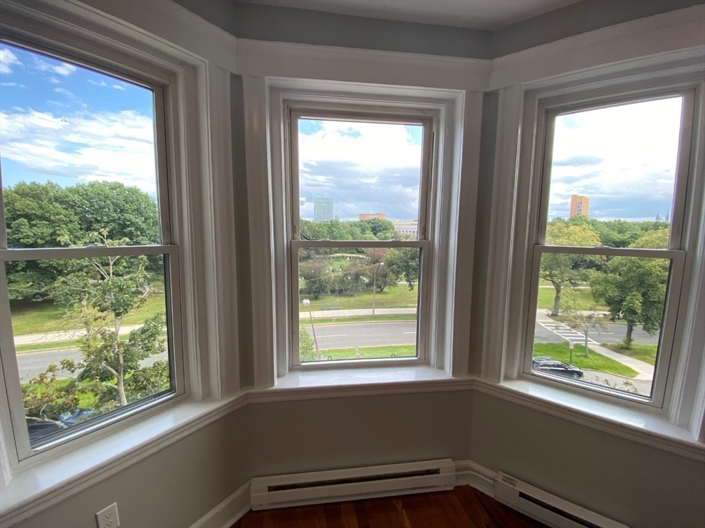 73 Park Dr. - Fenway
