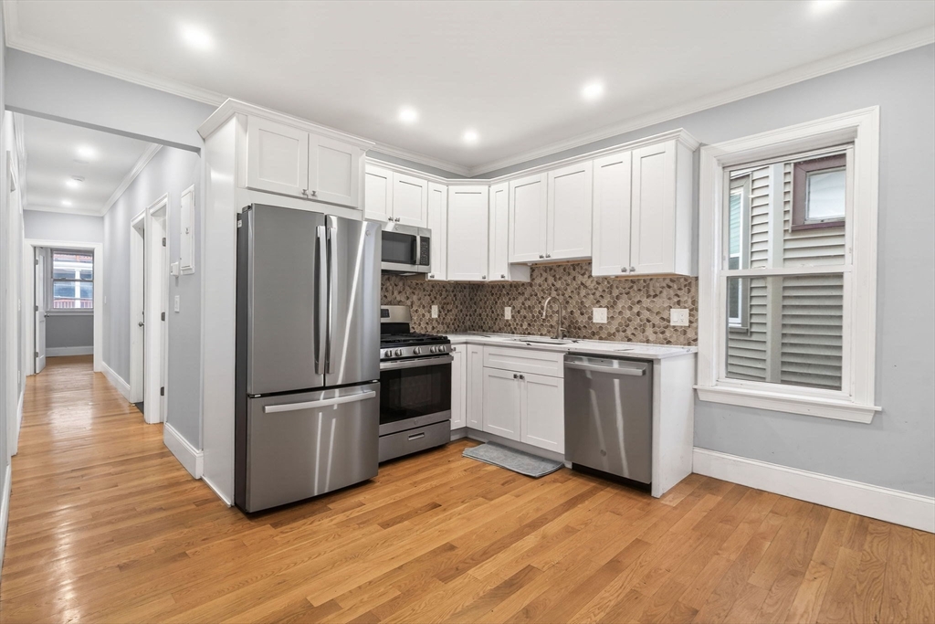 29 East St. - Dorchester