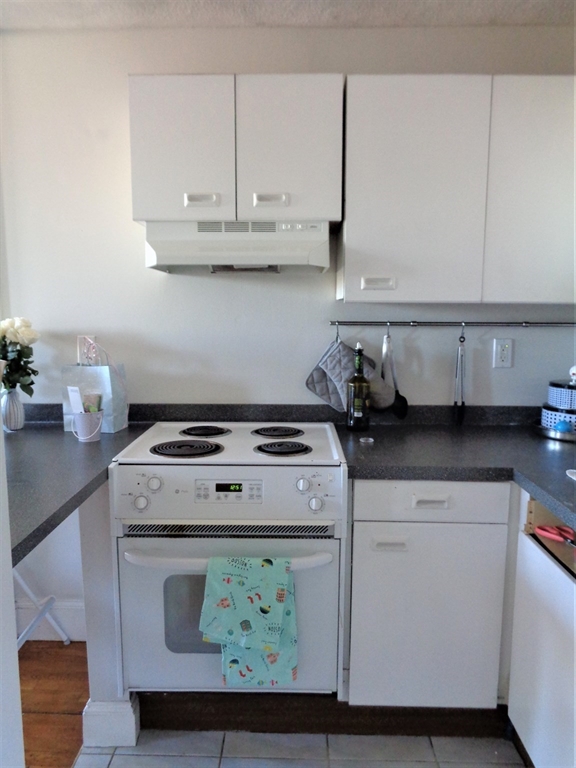451 Park Dr. - Fenway