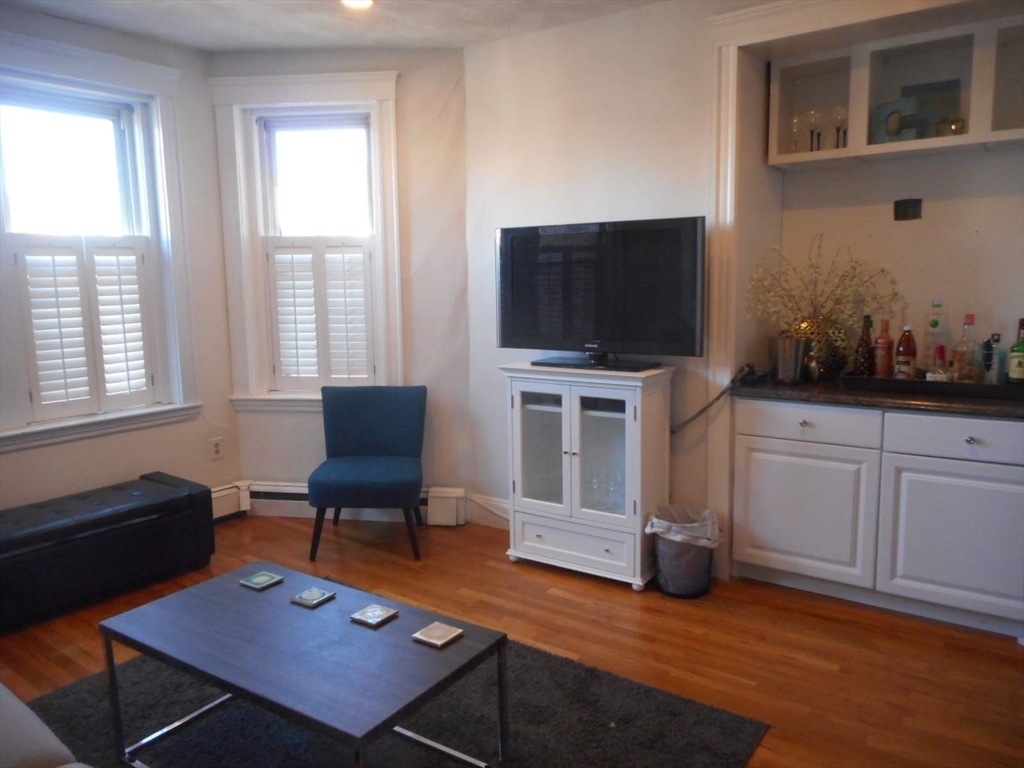 451 Park Dr. - Fenway