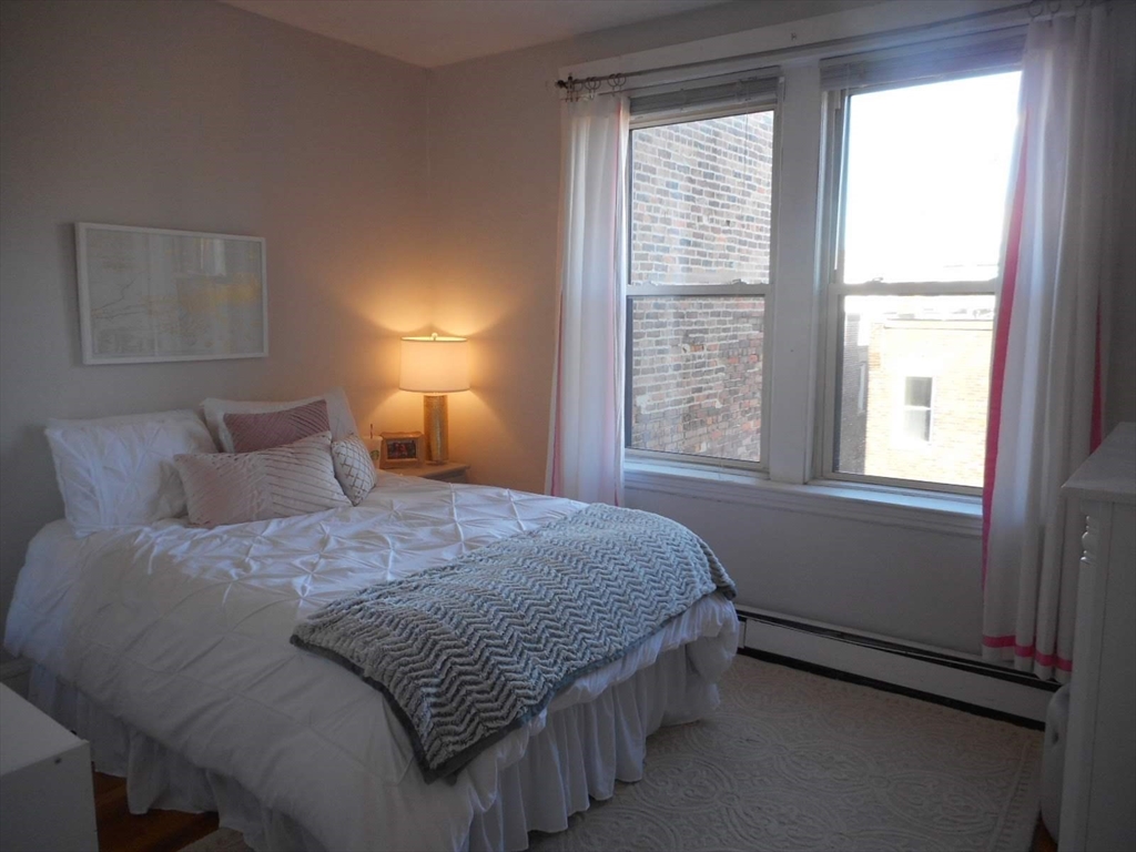 451 Park Dr. - Fenway