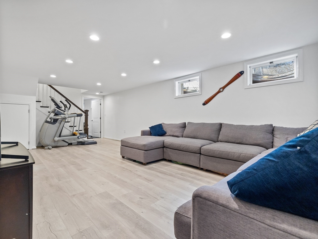 25 Falmouth Rd. - Arlington