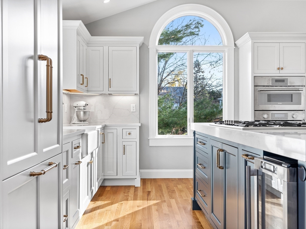 25 Falmouth Rd. - Arlington