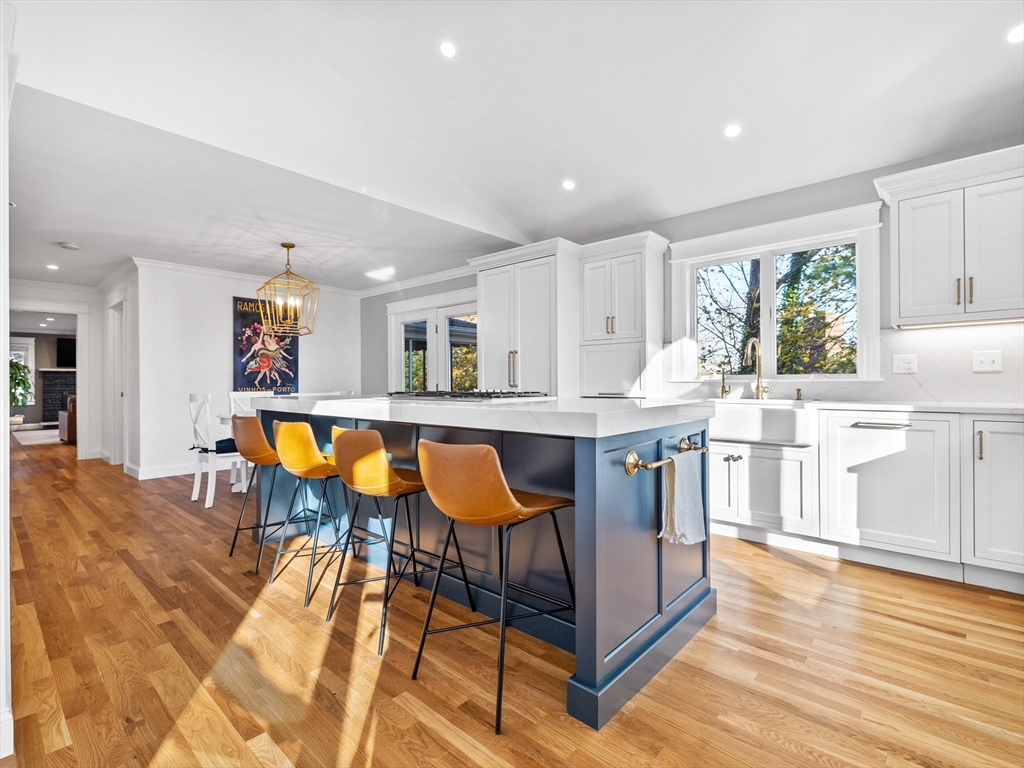 25 Falmouth Rd. - Arlington