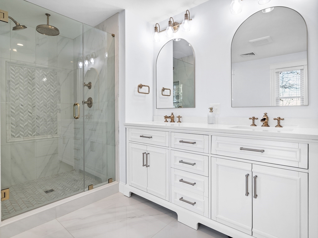 25 Falmouth Rd. - Arlington