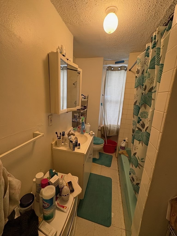 12 Mount Pleasant St. - Roxbury