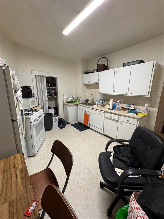 12 Mount Pleasant St. - Roxbury
