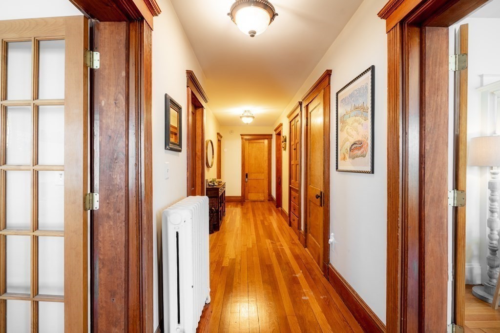 33 Mapleton St. - Brighton