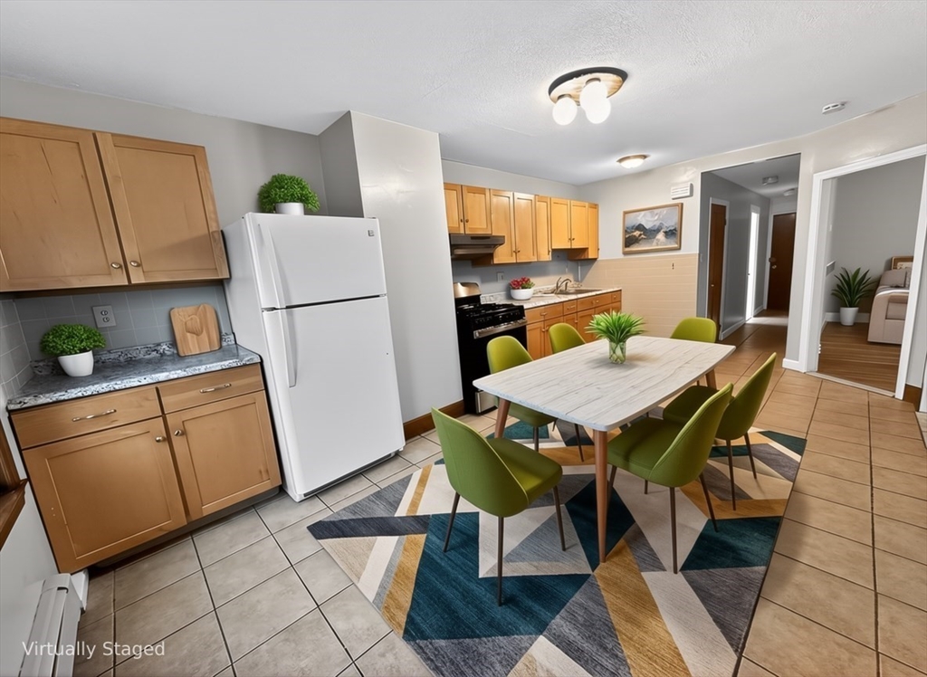422 Saratoga St. - East Boston