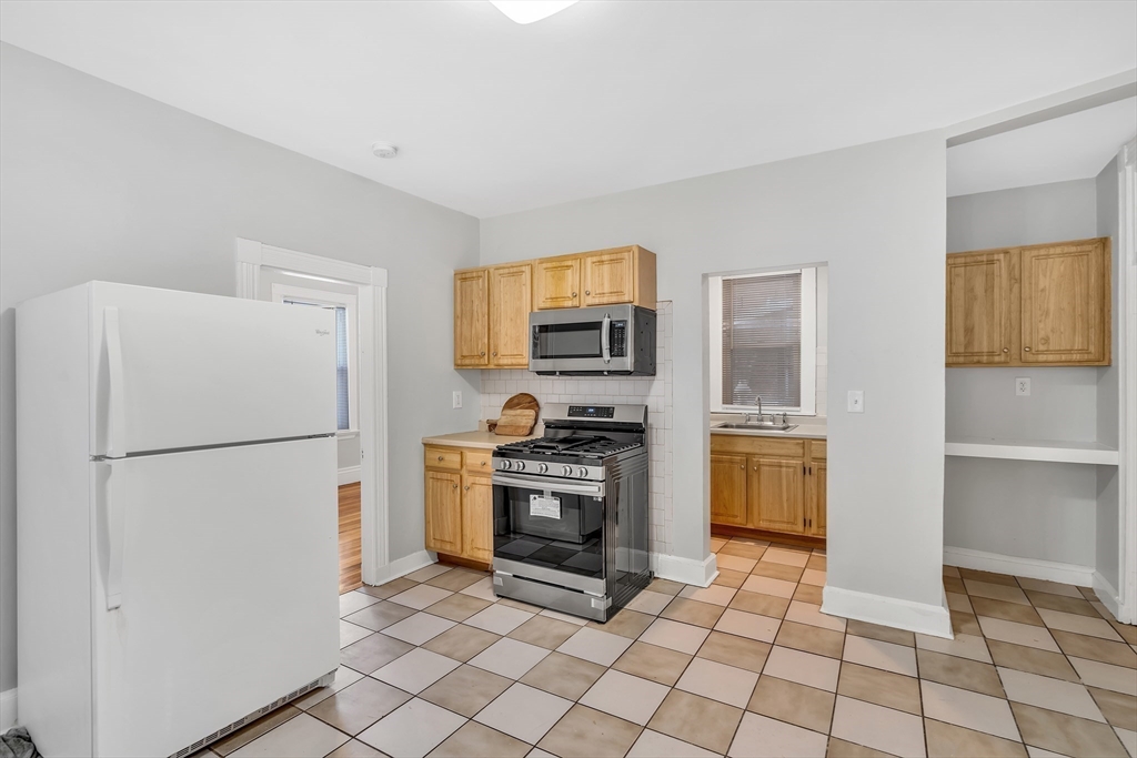 109 Harrishof St. - Dorchester