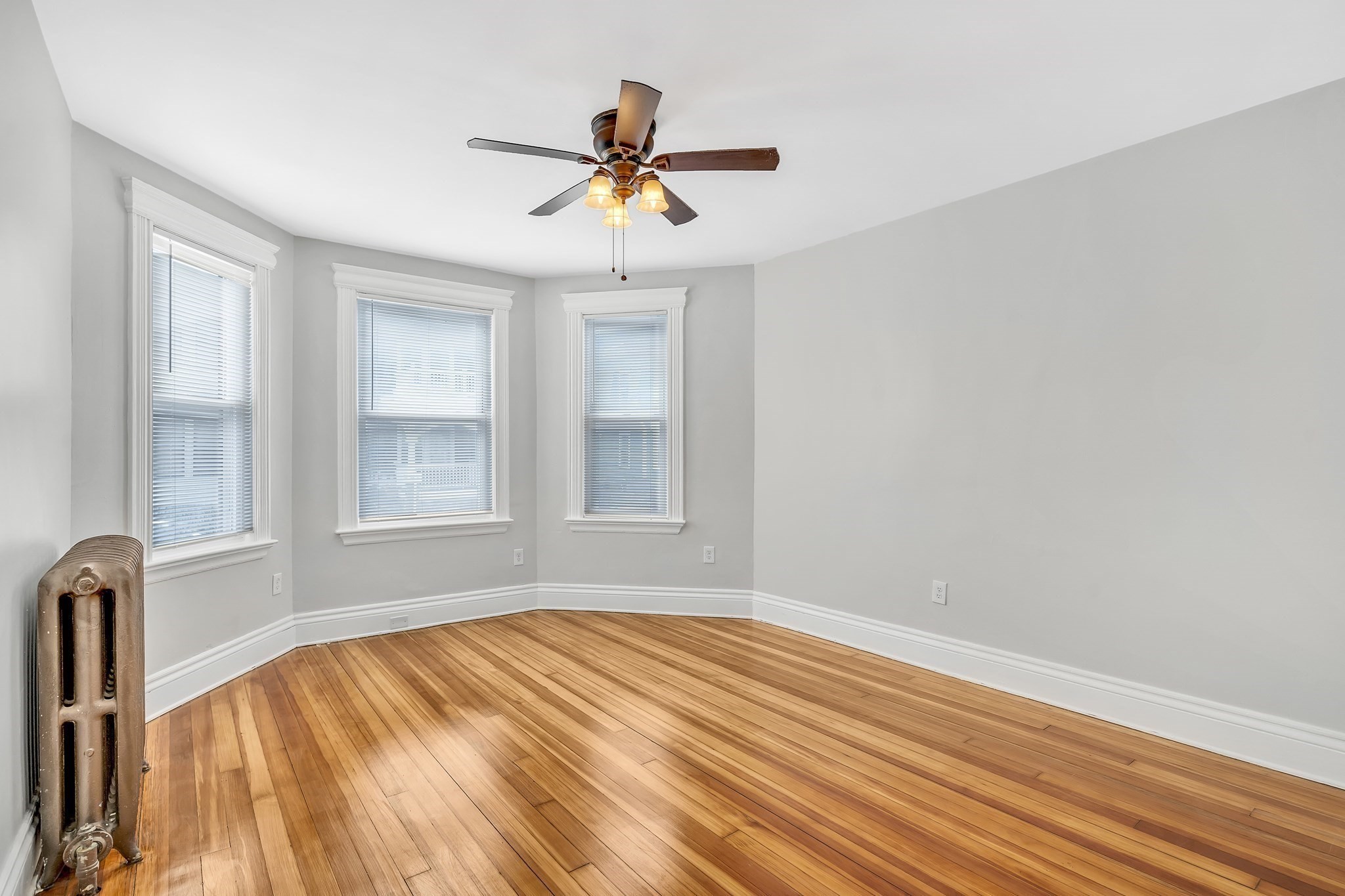 109 Harrishof St. - Dorchester