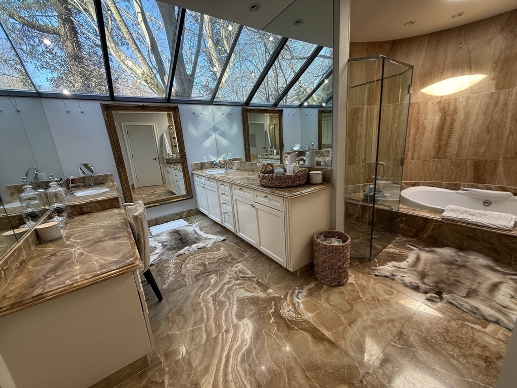 132 Yarmouth Rd. - Brookline