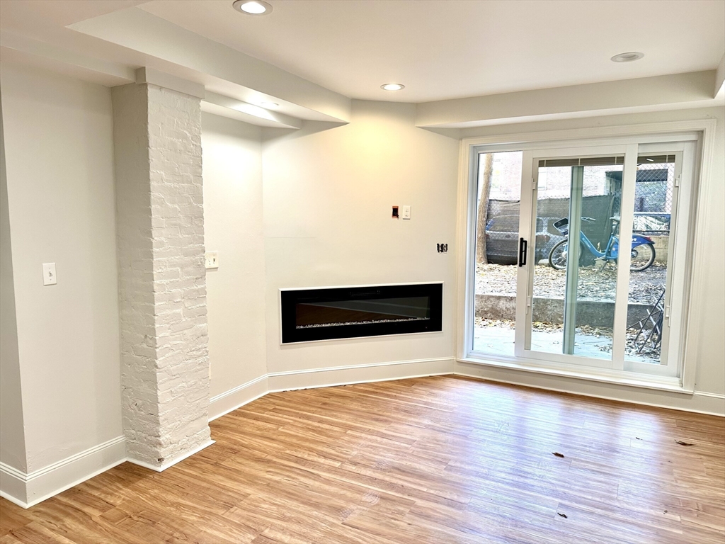 616 Columbus Ave. - South End