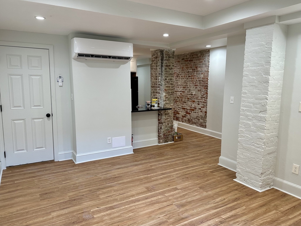 616 Columbus Ave. - South End