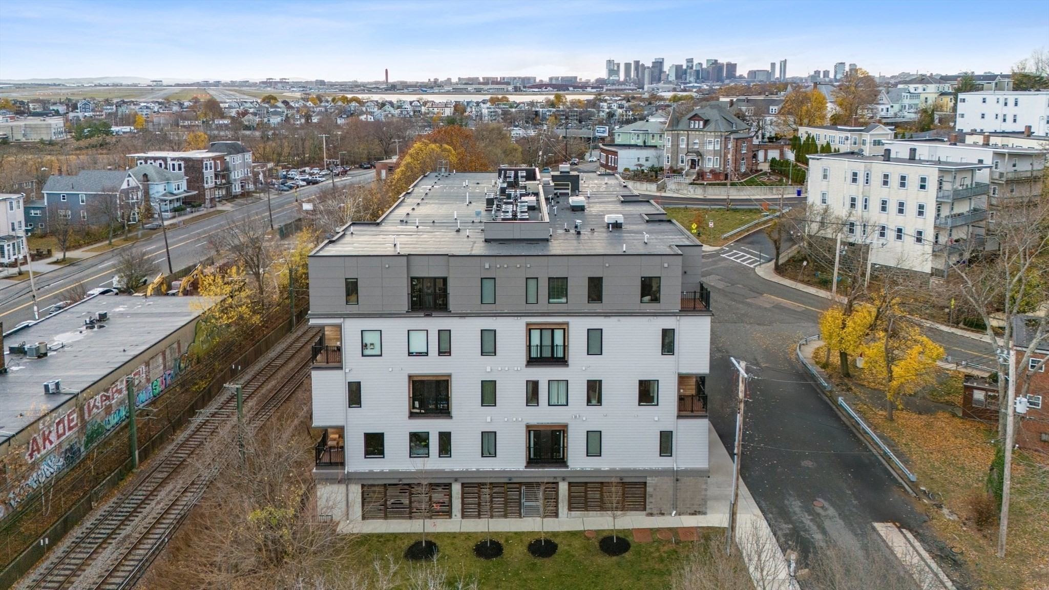 11 Walley - Boston