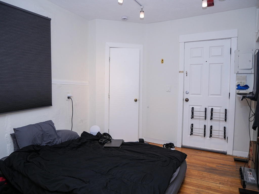 259 West Newton St. - South End