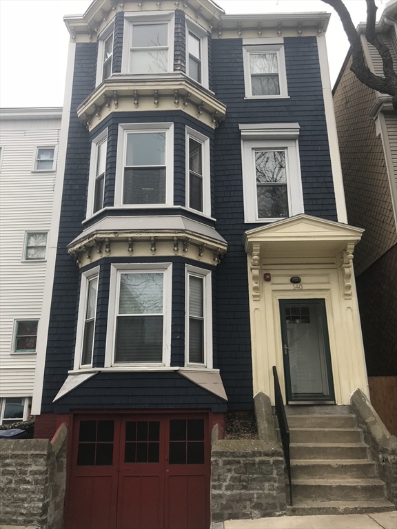 140 Trenton - East Boston