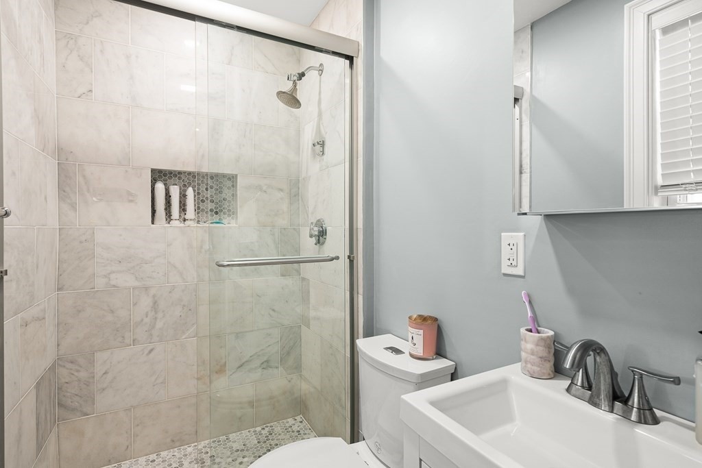 55 Saxton St. - Dorchester