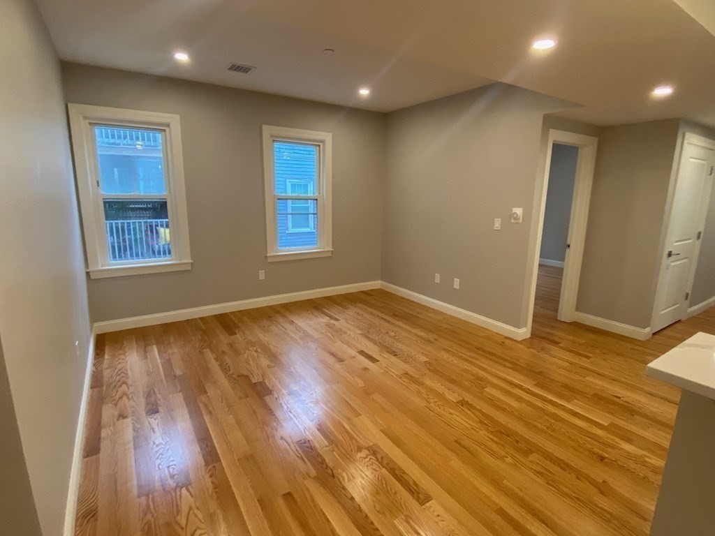 101 Pleasant St. - Dorchester
