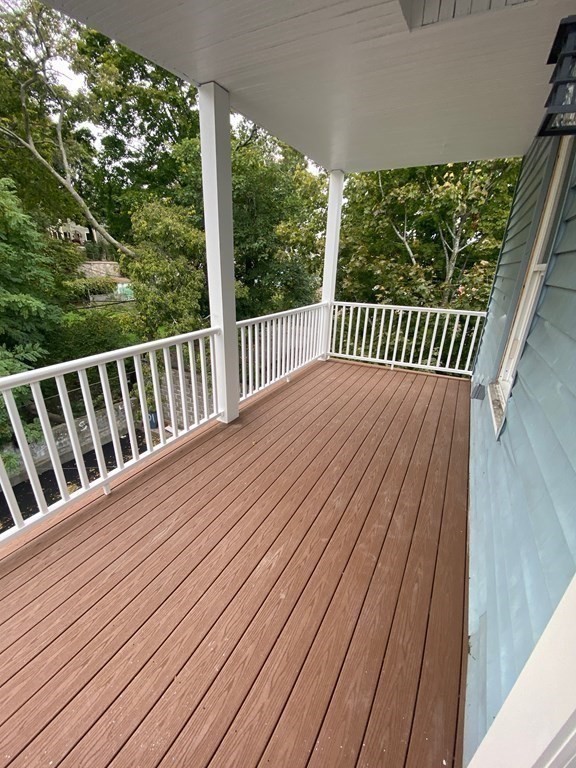 101 Pleasant St. - Dorchester