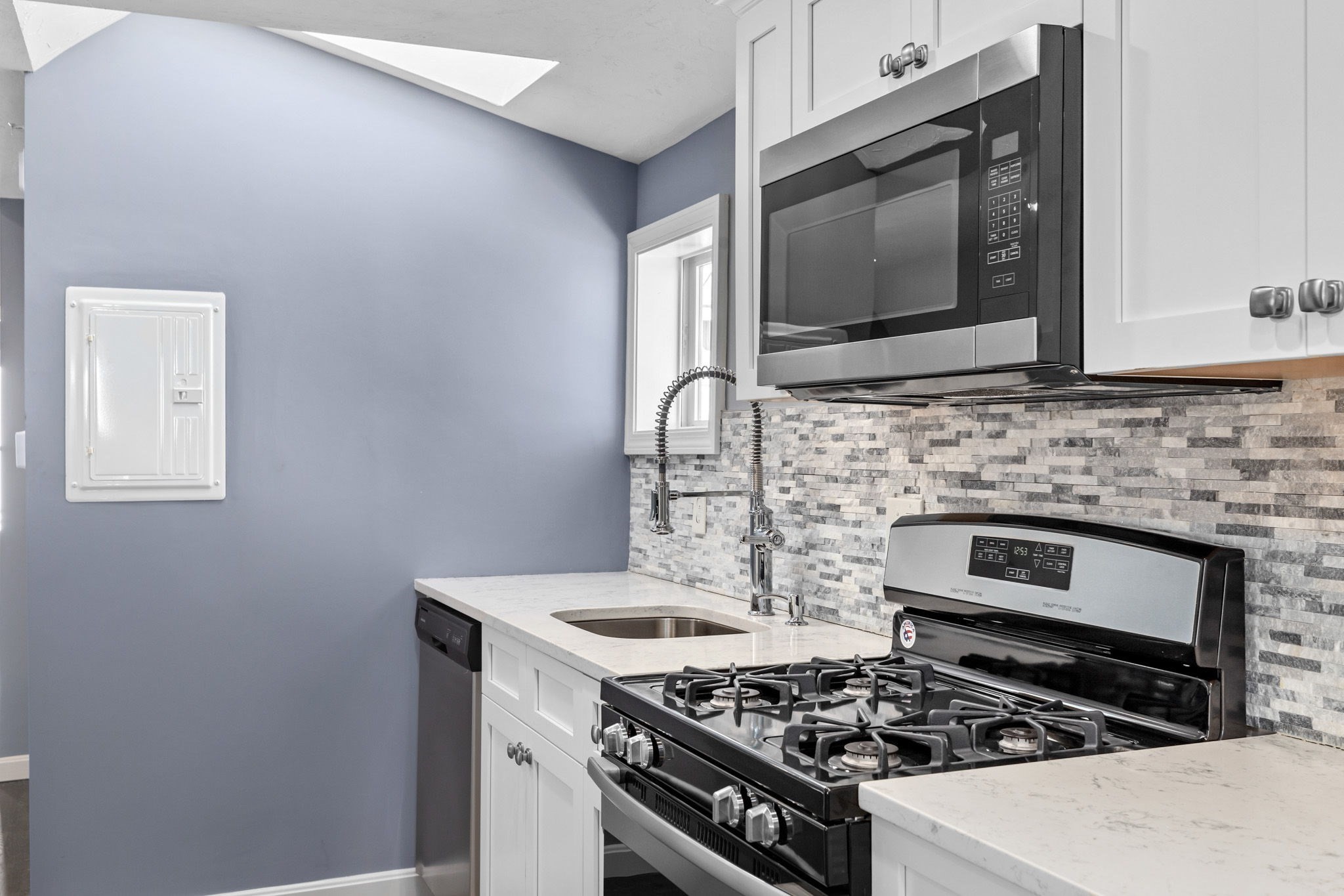 167 Lexington St. - East Boston