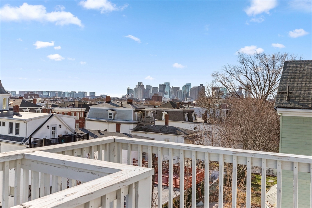 167 Lexington St. - East Boston
