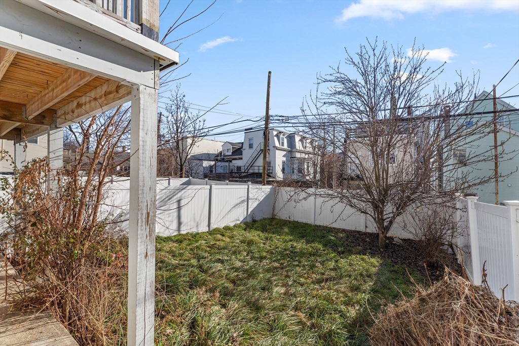 167 Lexington St. - East Boston