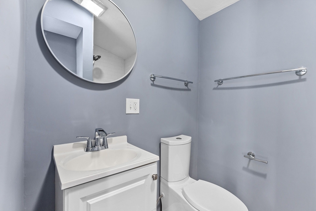 167 Lexington St. - East Boston