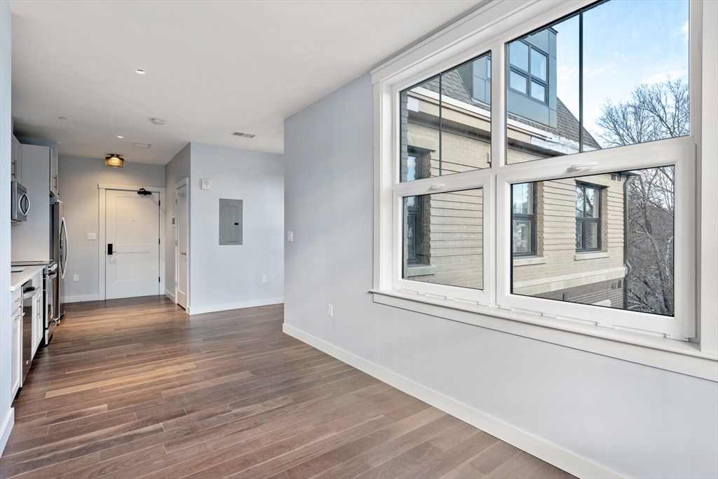 136 Babcock St. - Coolidge Corner