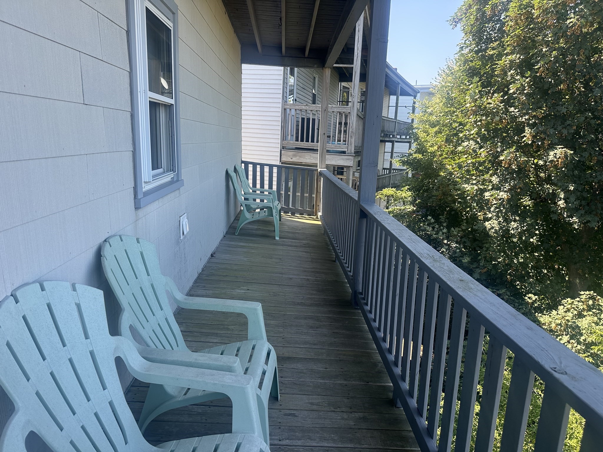 1 Orient Ave. - East Boston