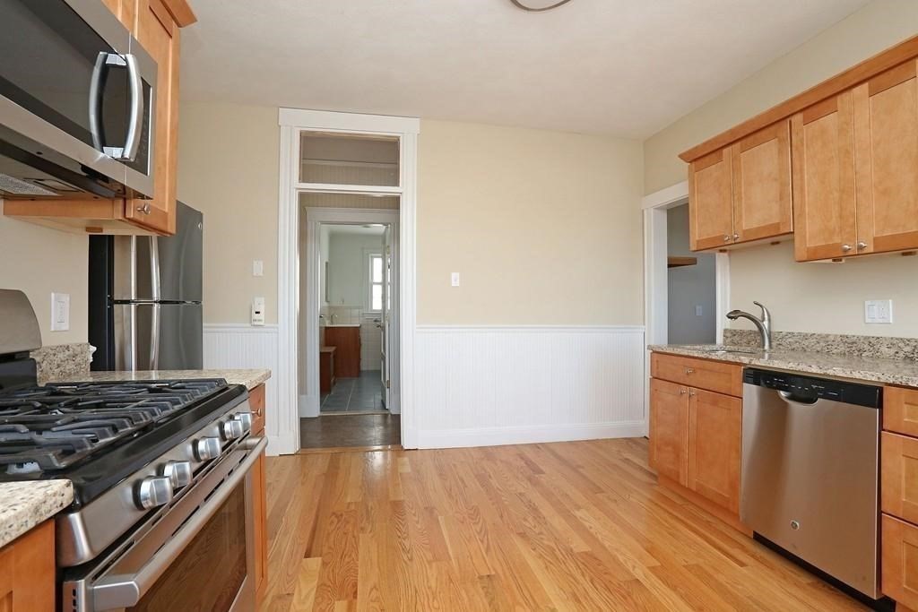 1 Orient Ave. - East Boston