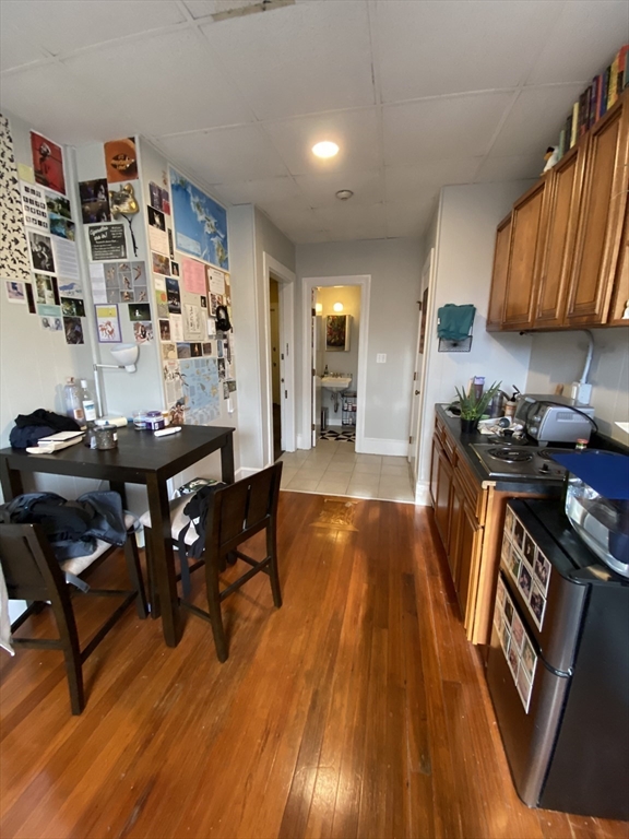 868 Beacon - Fenway