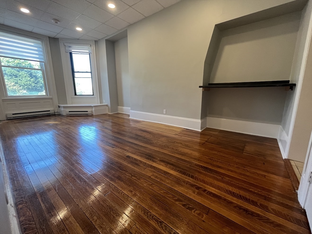 506 Beacon - Back Bay