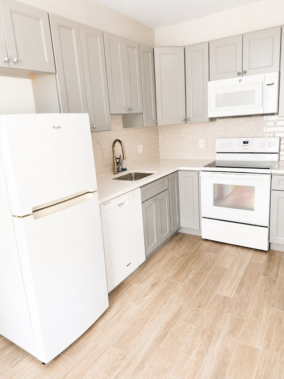 370 Chestnut Hill Ave. - Brighton