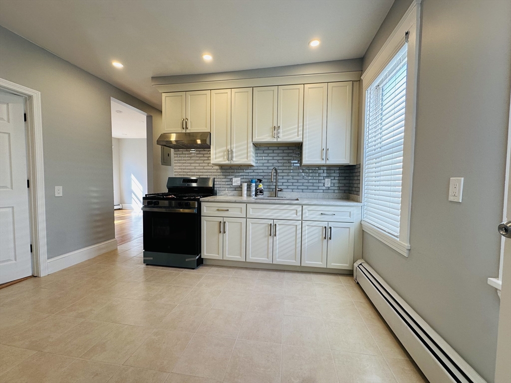 28 Melbourne St. - Dorchester