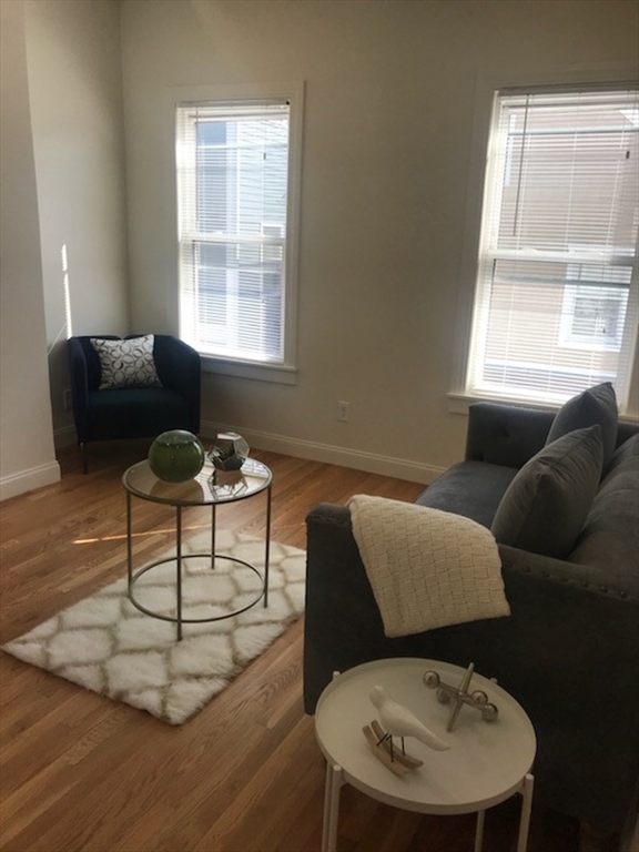 268 Gold St. - South Boston