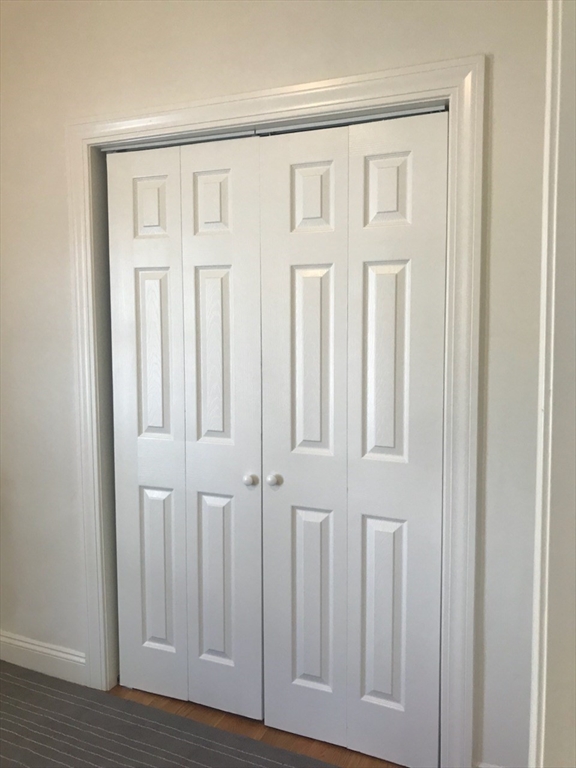 268 Gold St. - South Boston