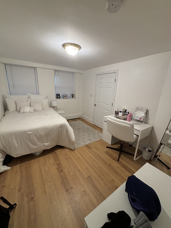 503 Park Dr. - Fenway