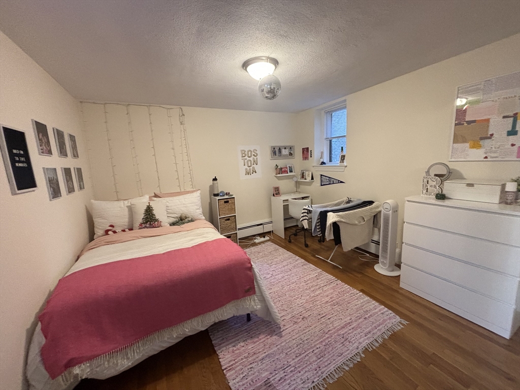 499 Park Dr. - Fenway