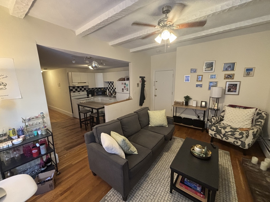 499 Park Dr. - Fenway