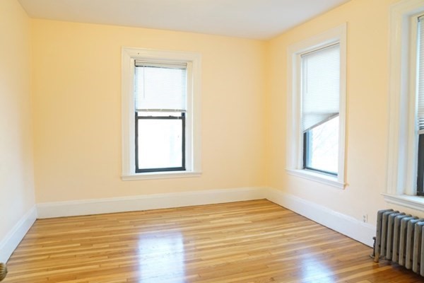 1091 Boylston St. - Fenway