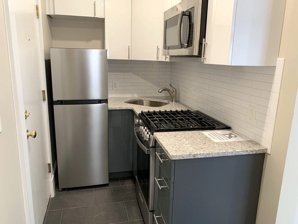 41 Edgerly Rd. - Back Bay