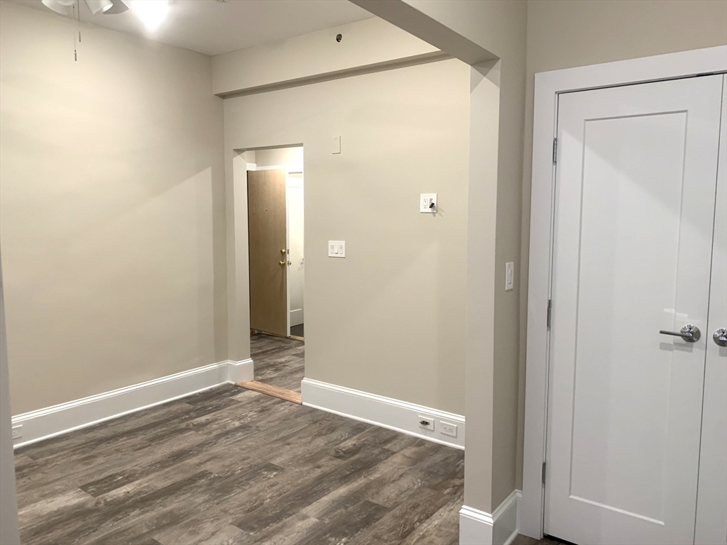 41 Edgerly Rd. - Back Bay