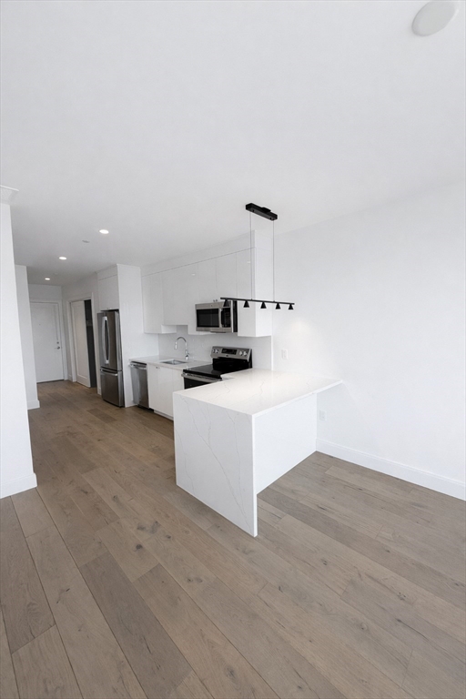 1121 Dorchester Ave. - Dorchester