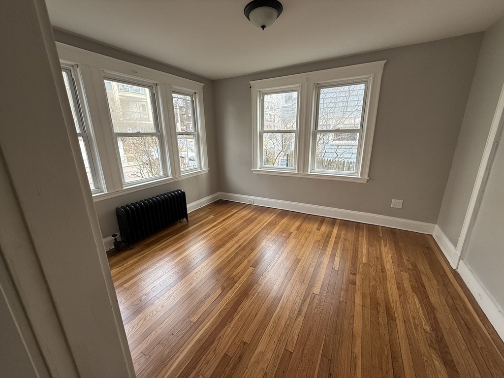 80 Draper - Dorchester