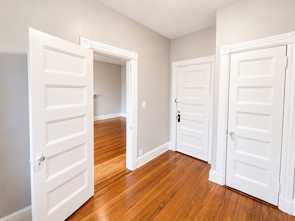 39 Forest St. - Roxbury