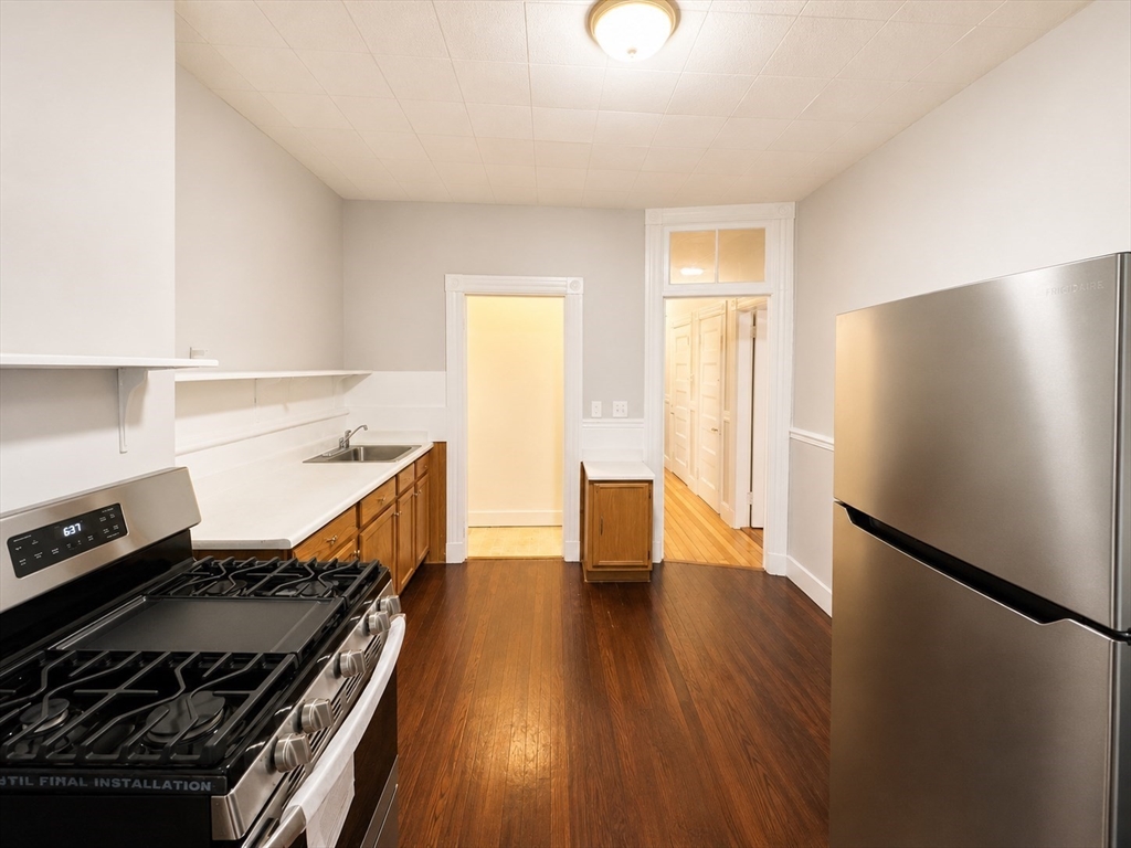 39 Forest St. - Roxbury