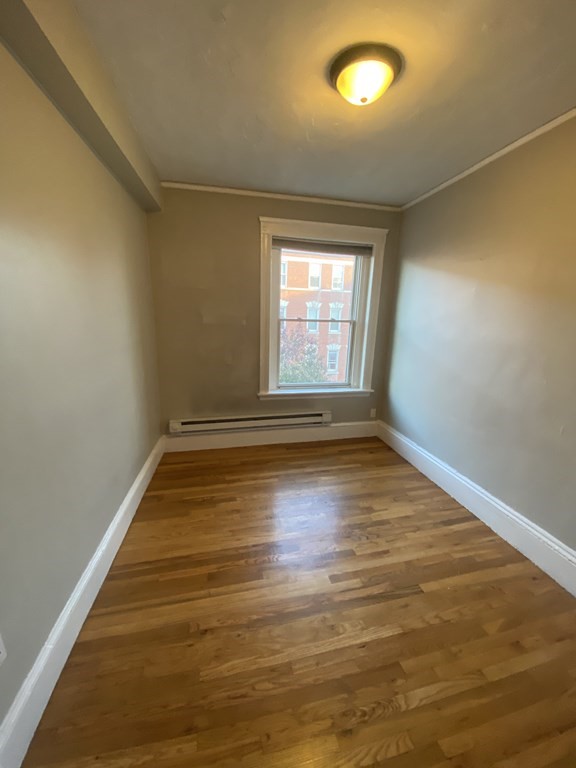 422 Hanover St. - North End