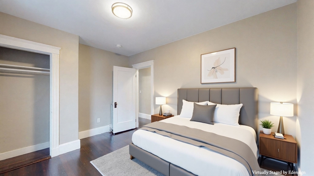 6 Ashmont Ct. - Dorchester