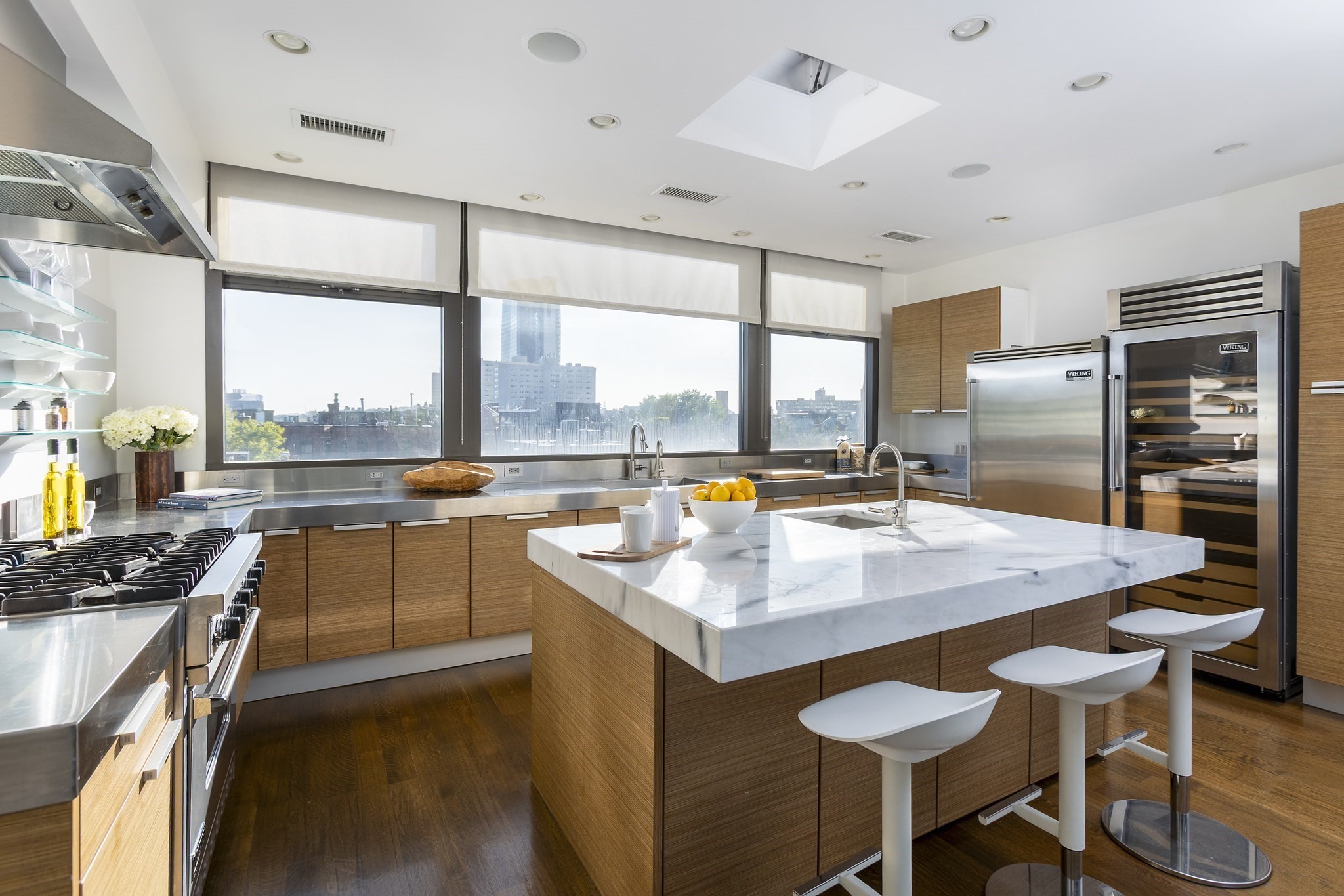 234 West Newton - Back Bay